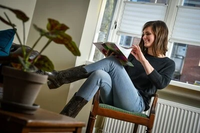Ellen-Temmink Webdesign